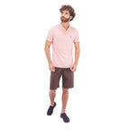 Giordano Men's Performance Polo - Premium Polo