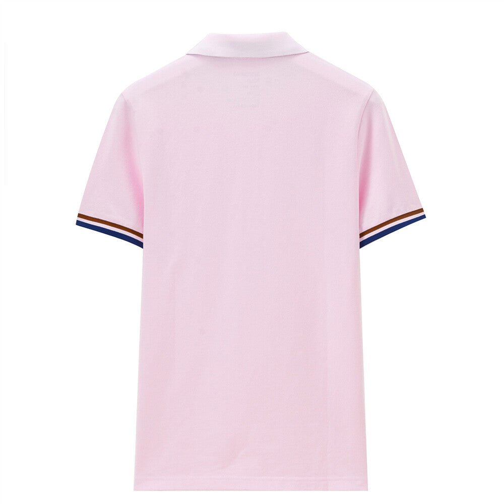 Giordano Men's Performance Polo - Premium Polo