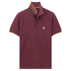 Giordano Men's Performance Polo - Premium Polo