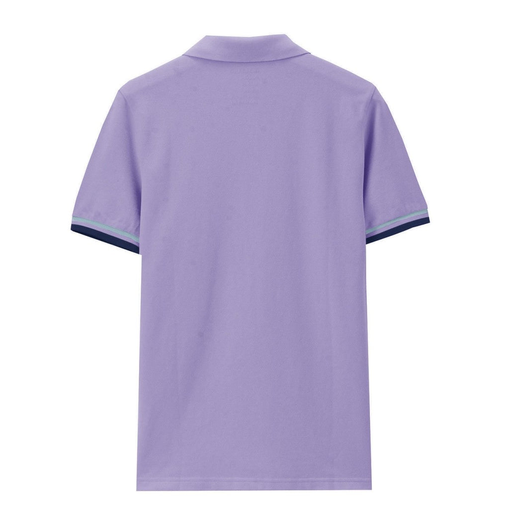 Giordano Men's Performance Polo - Premium Polo