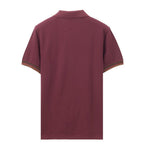 Giordano Men's Performance Polo - Premium Polo