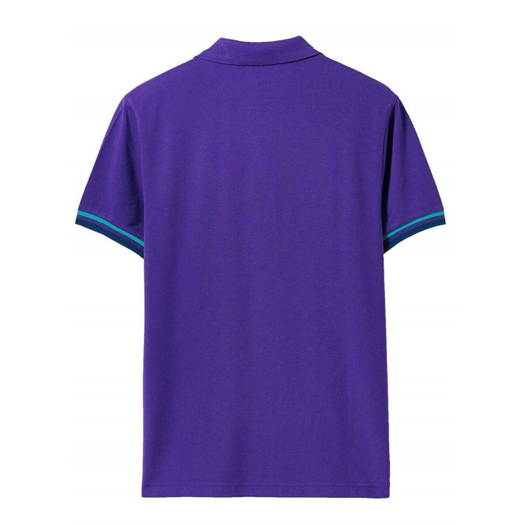 Giordano Men's Performance Polo - Premium Polo