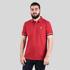 Giordano Men's Performance Polo - Premium Polo