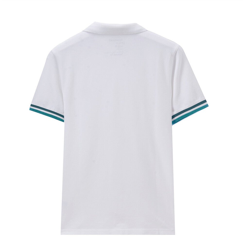 Giordano Men's Performance Polo - Premium Polo