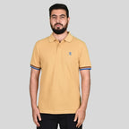 Giordano Men's Performance Polo - Premium Polo
