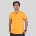 Giordano Men's Performance Polo - Premium Polo