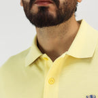 Giordano Men's Performance Polo - Premium Polo