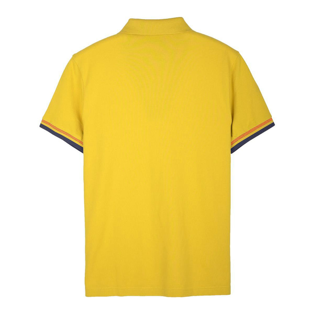Giordano Men's Performance Polo - Premium Polo