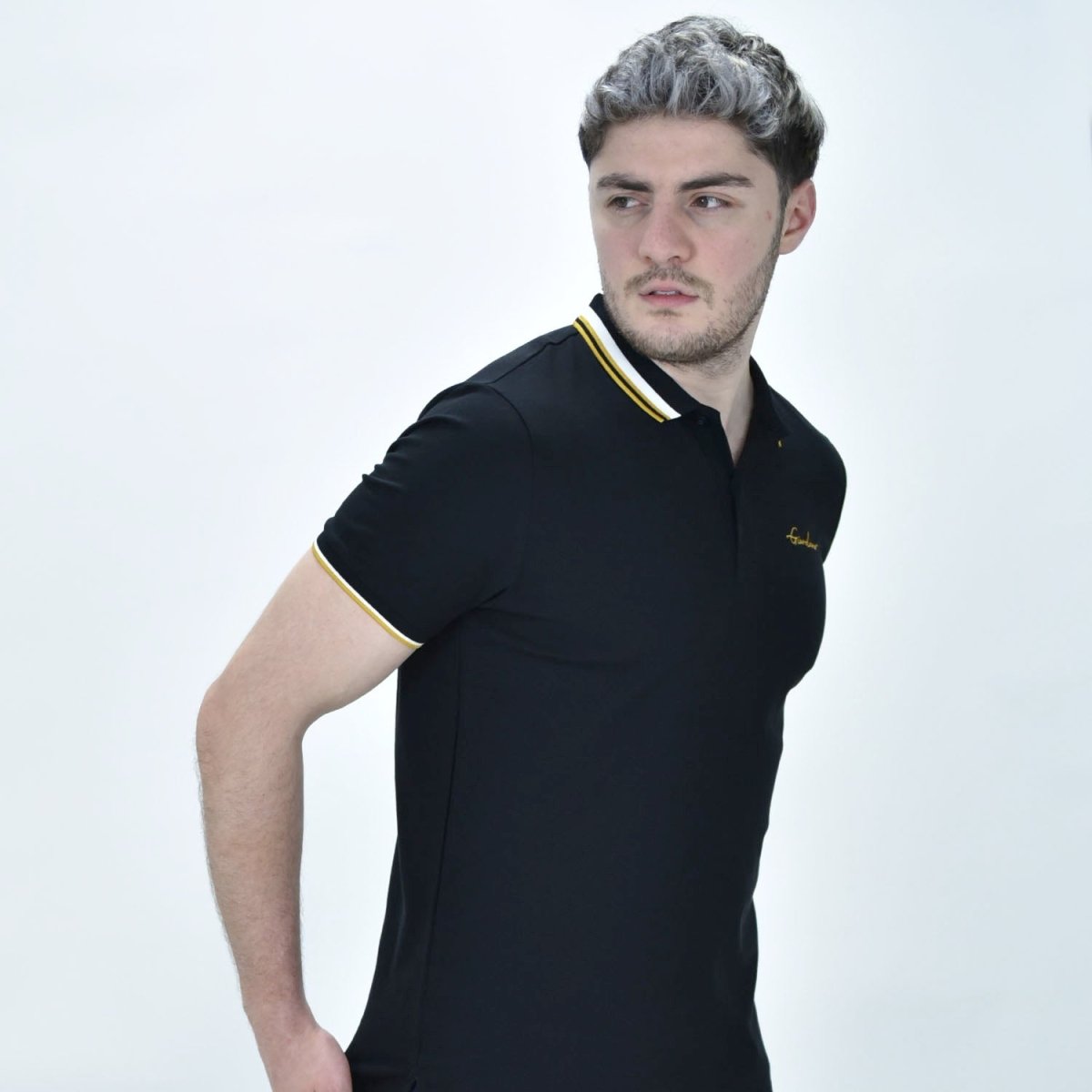 Giordano Men's Polo - Premium Polo