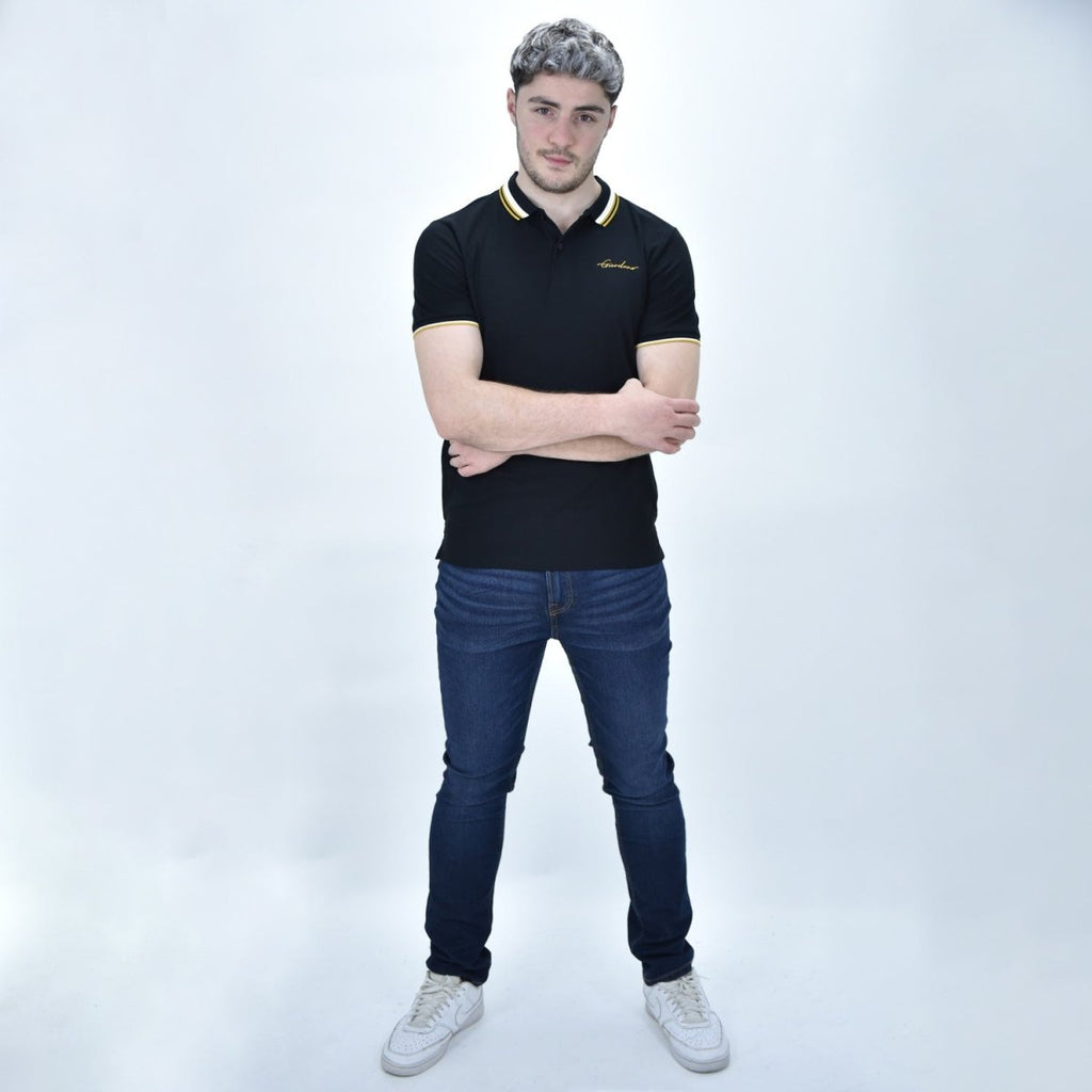 Giordano Men's Polo - Premium Polo