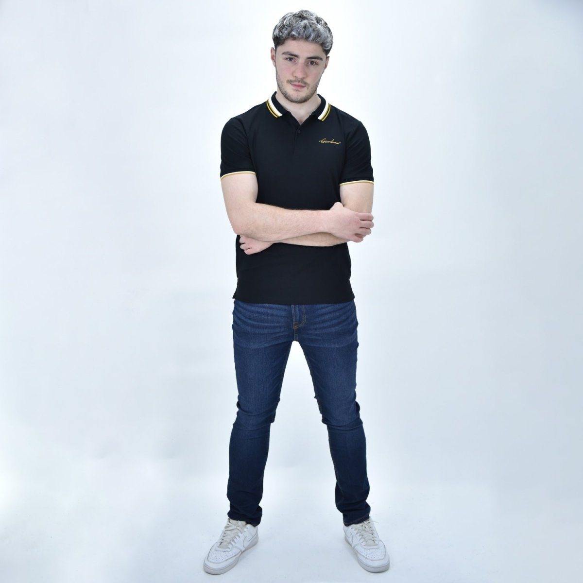 Giordano Men's Polo - Premium Polo