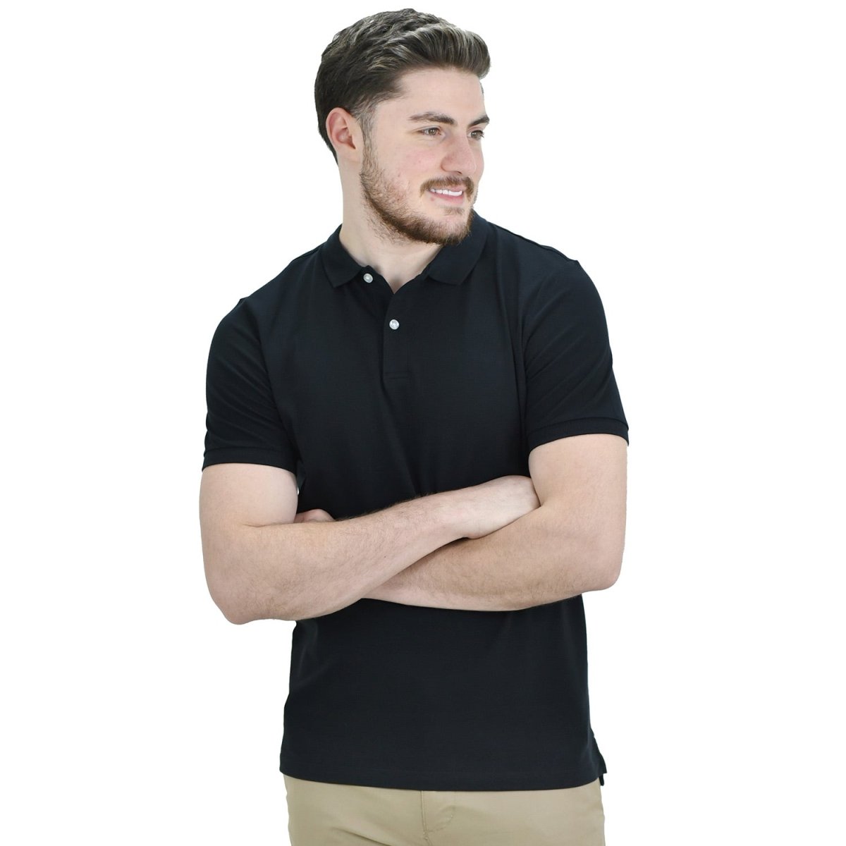 Giordano Men's Polo - Premium Polo