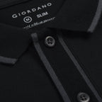 Giordano Men's Polo - Premium Polo
