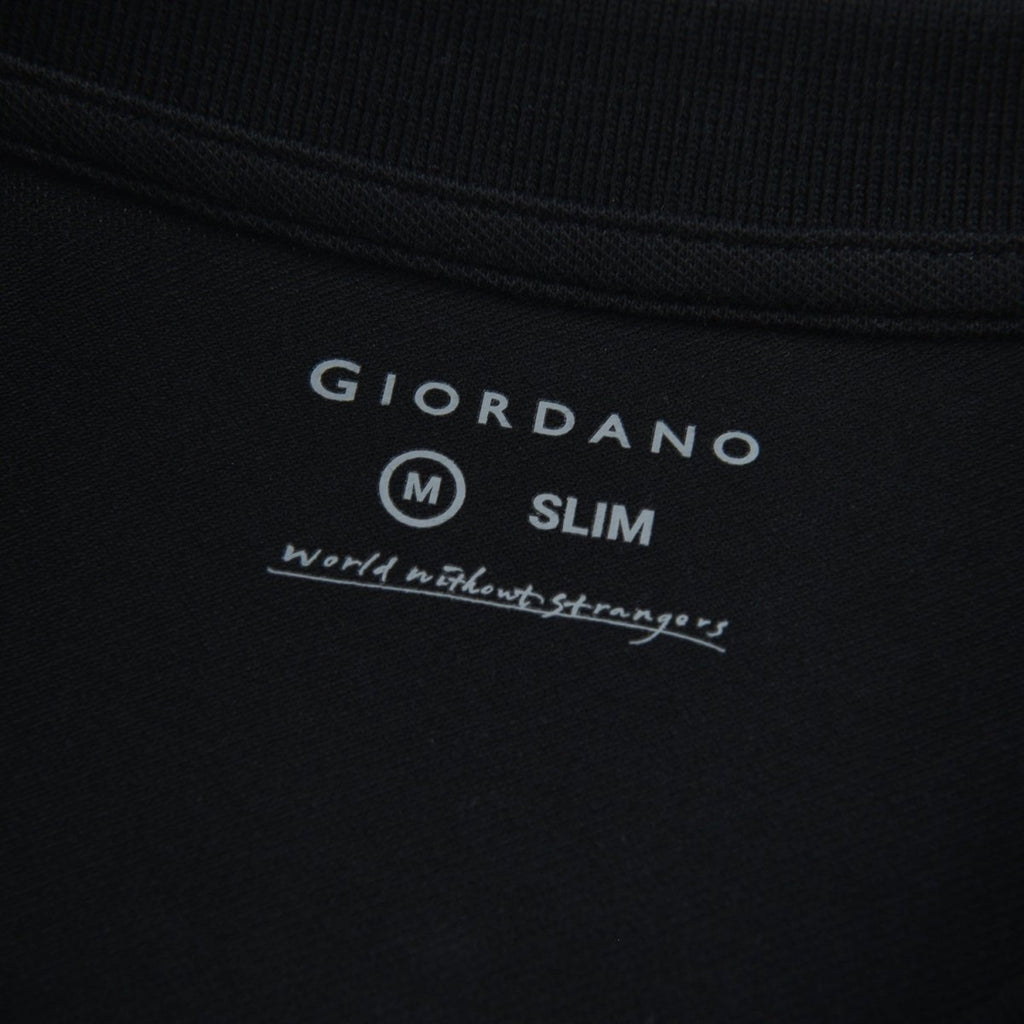 Giordano Men's Polo - Premium Polo
