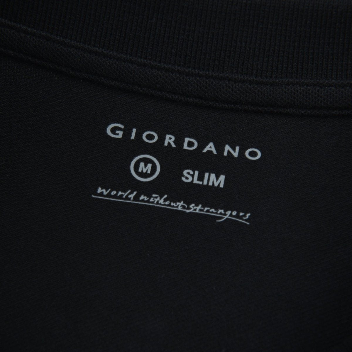 Giordano Men's Polo - Premium Polo