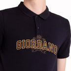 Giordano Men's Polo - Premium Polo