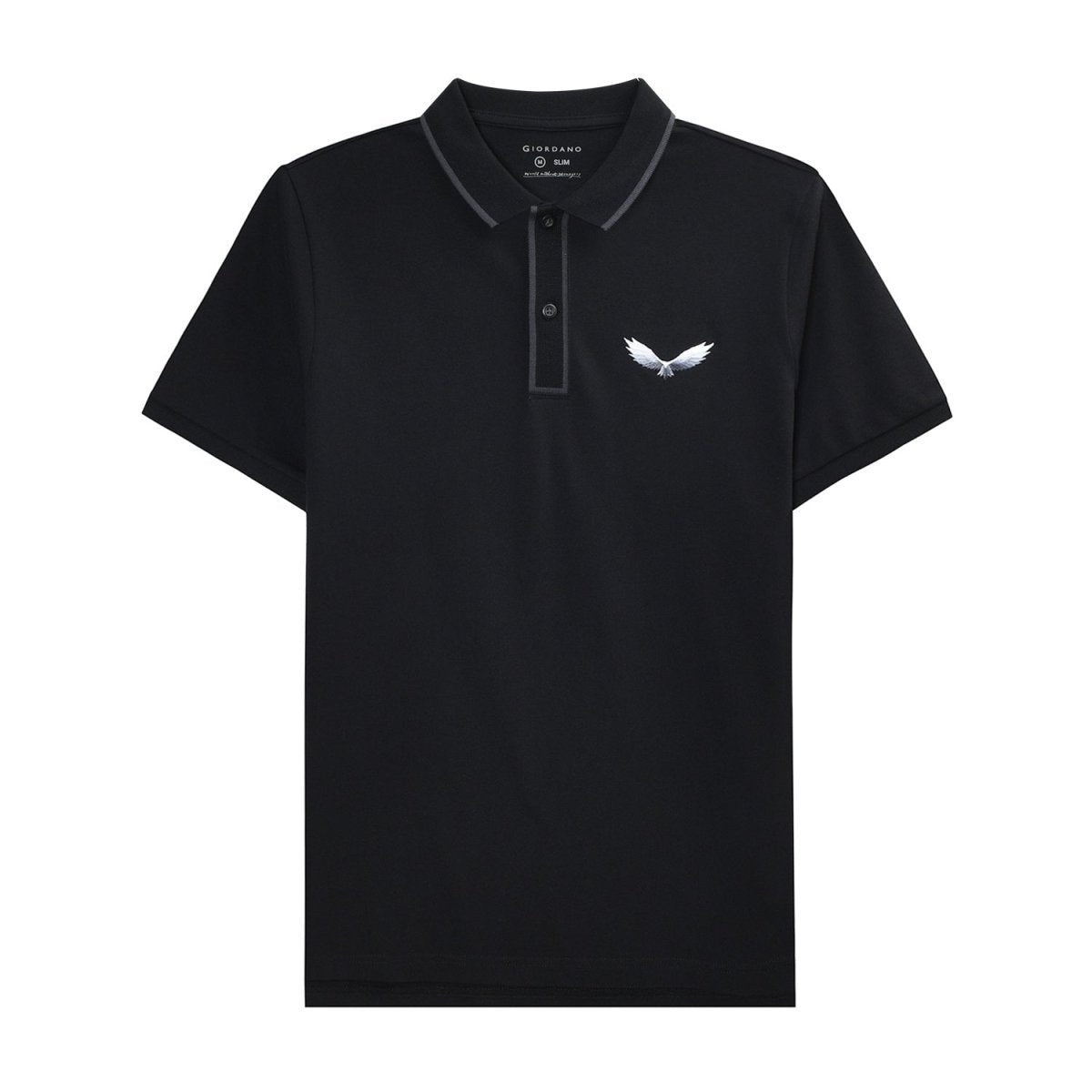 Giordano Men's Polo - Premium Polo