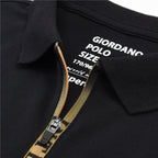 Giordano Men's Polo - Premium Polo