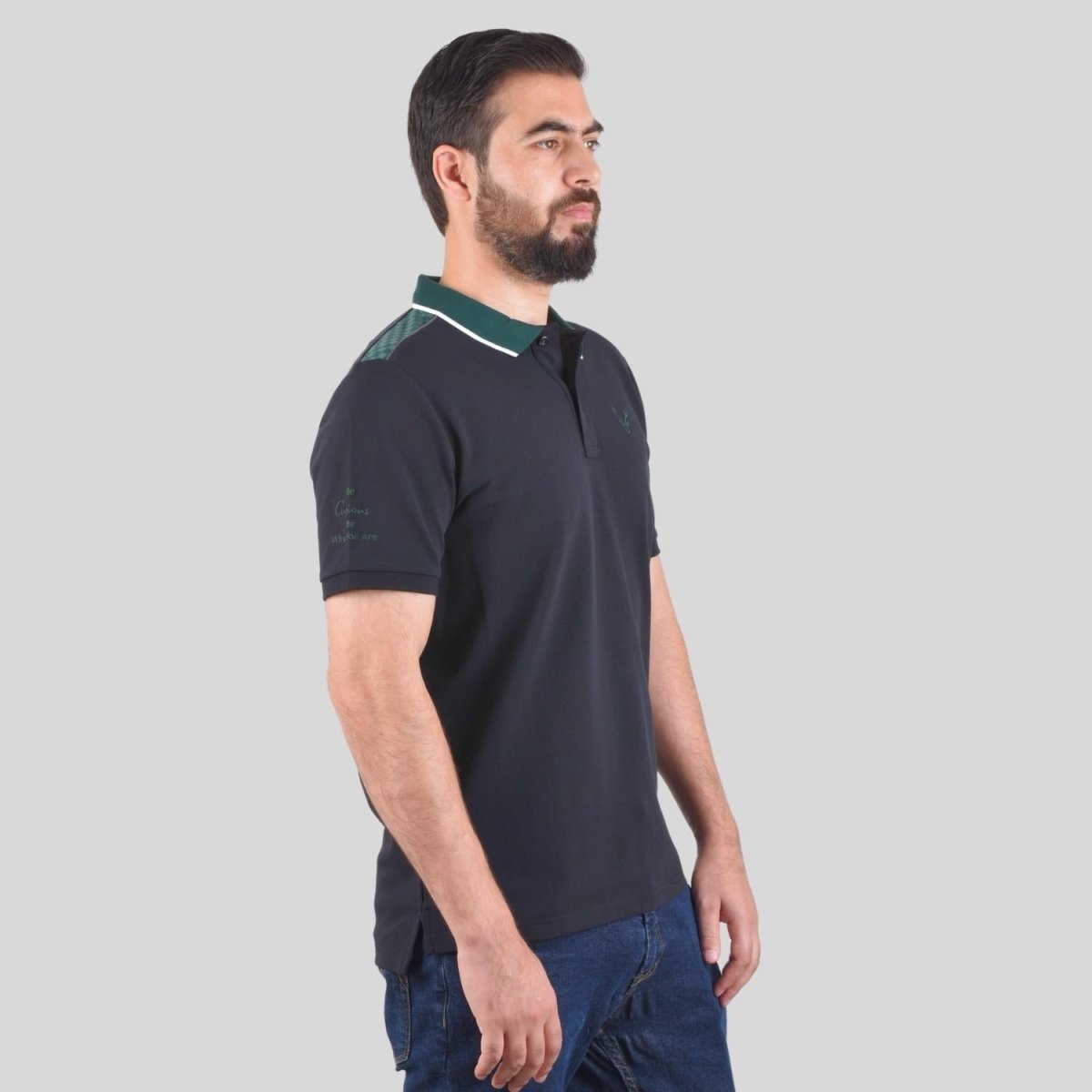 Giordano Men's Polo - Premium Polo