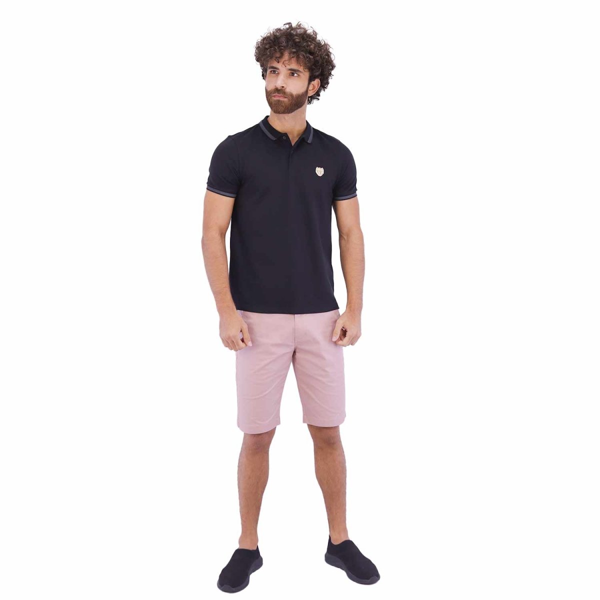 Giordano Men's Polo - Premium Polo