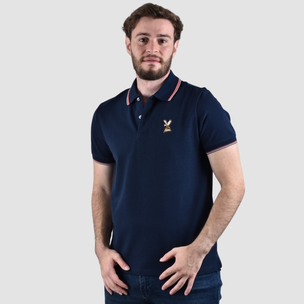 Giordano Men's Polo - Premium Polo