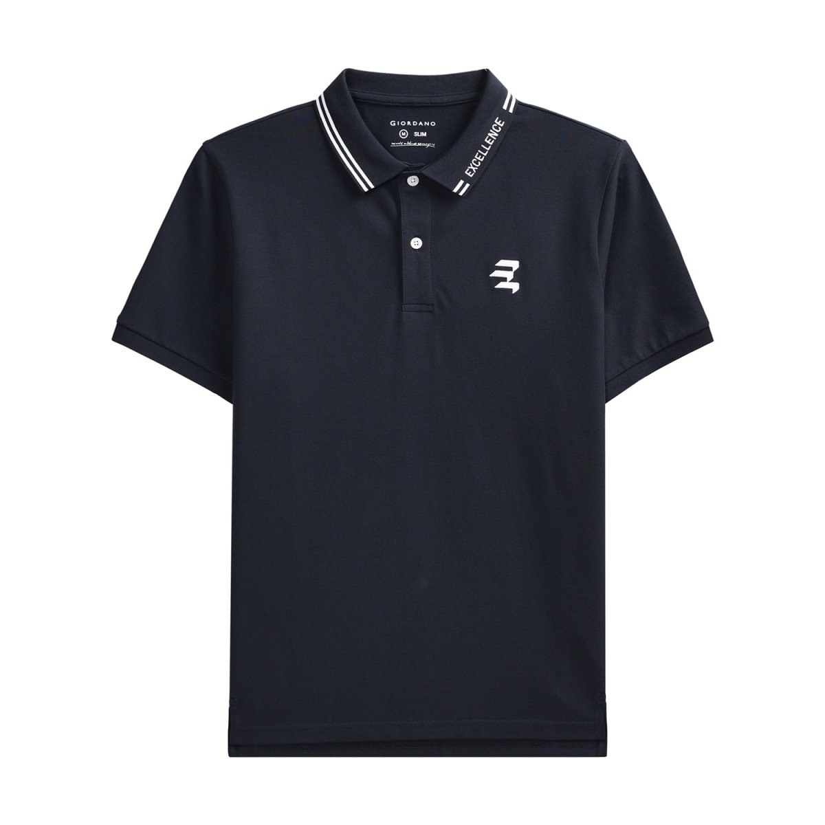 Giordano Men's Polo - Premium Polo