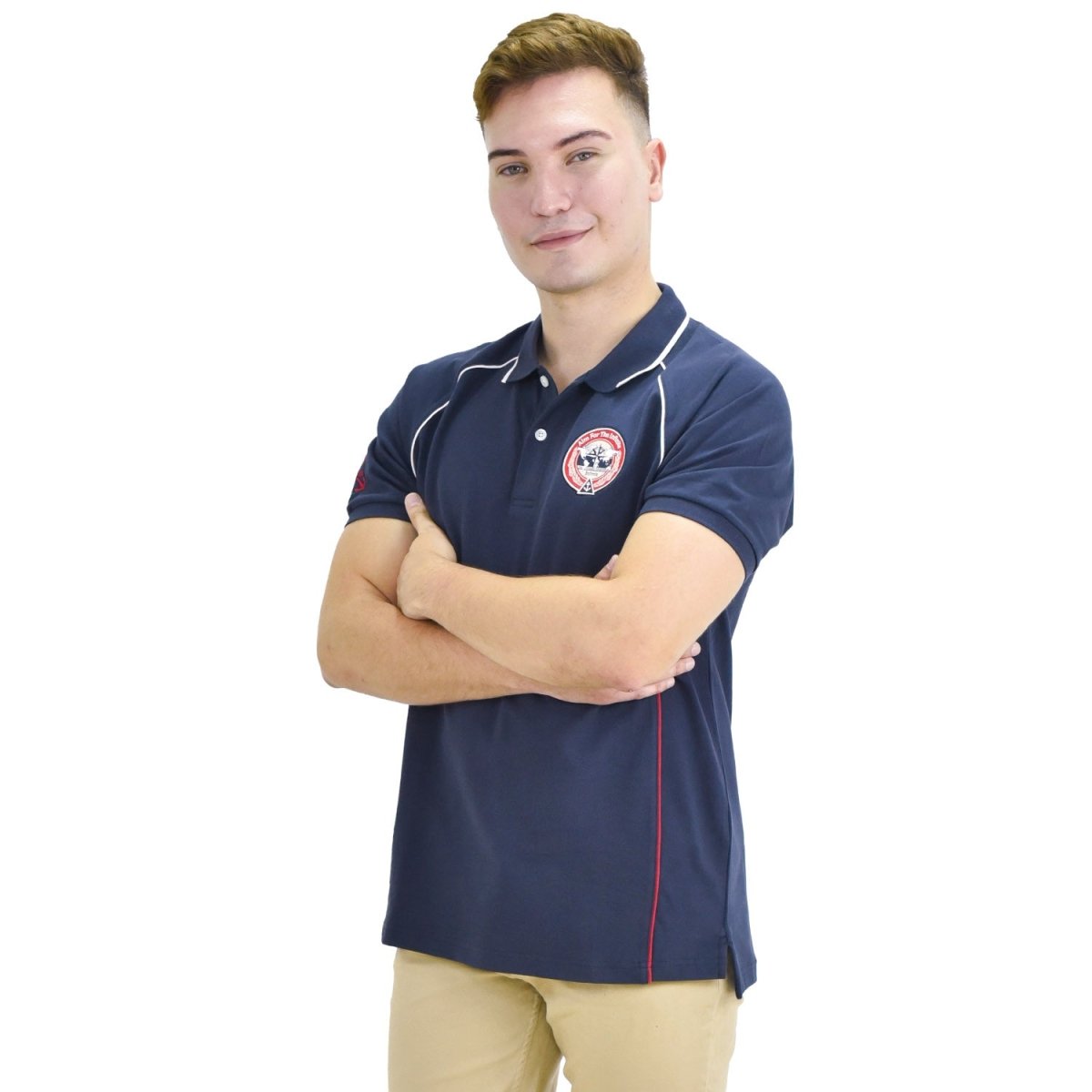 Giordano Men's Polo - Premium Polo