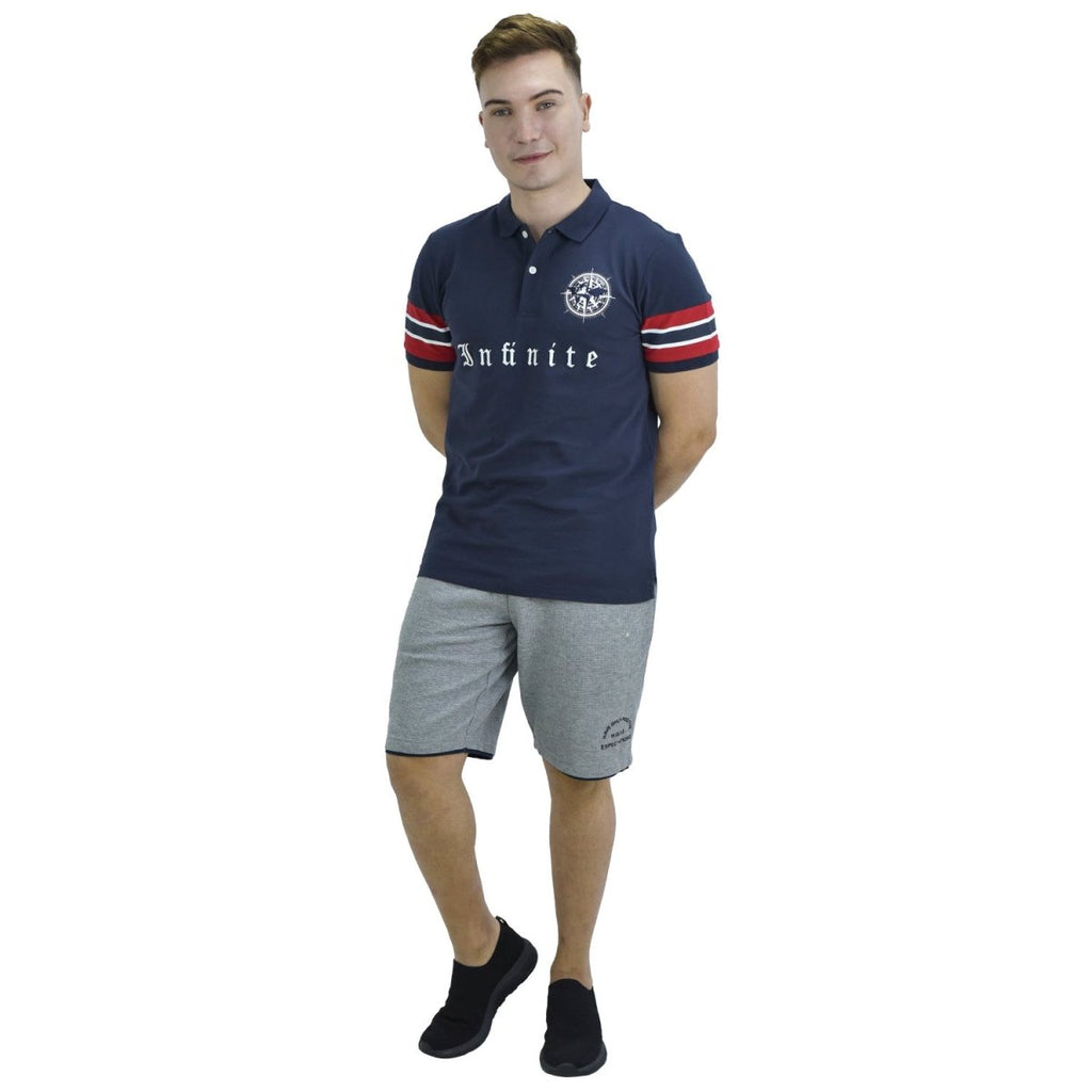 Giordano Men's Polo - Premium Polo