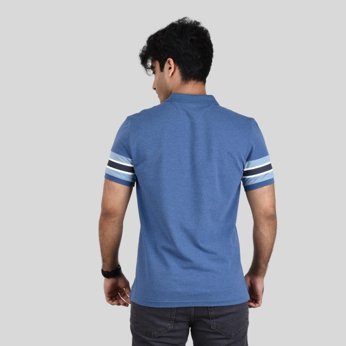 Giordano Men's Polo - Premium Polo