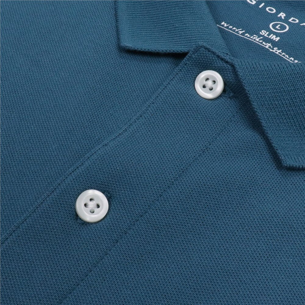 Giordano Men's Polo - Premium Polo