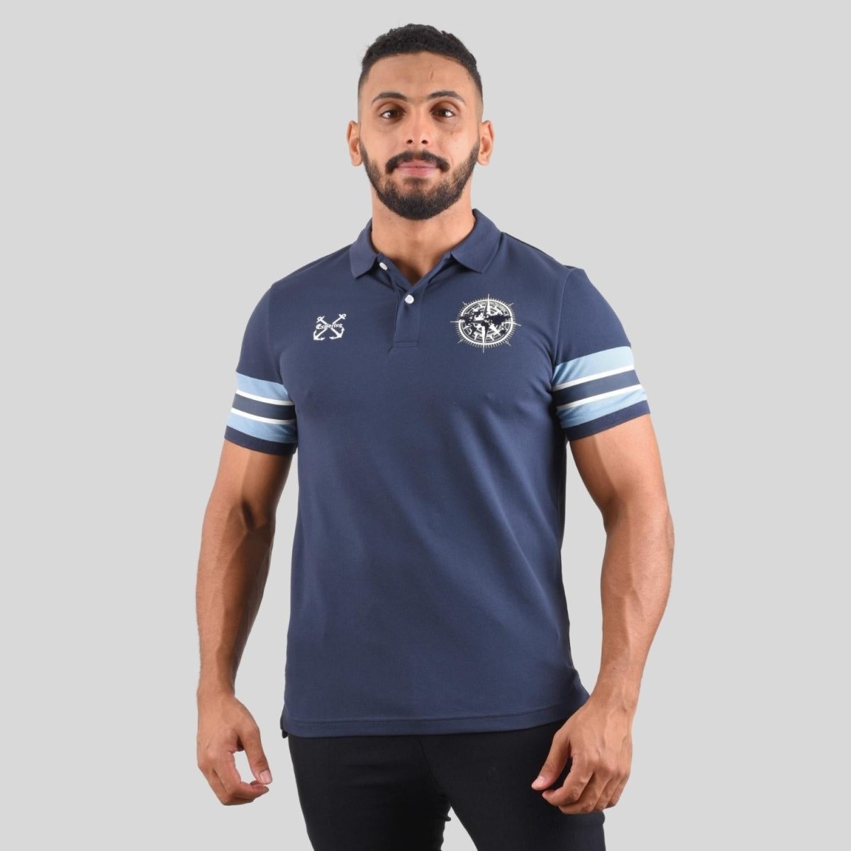 Giordano Men's Polo - Premium Polo
