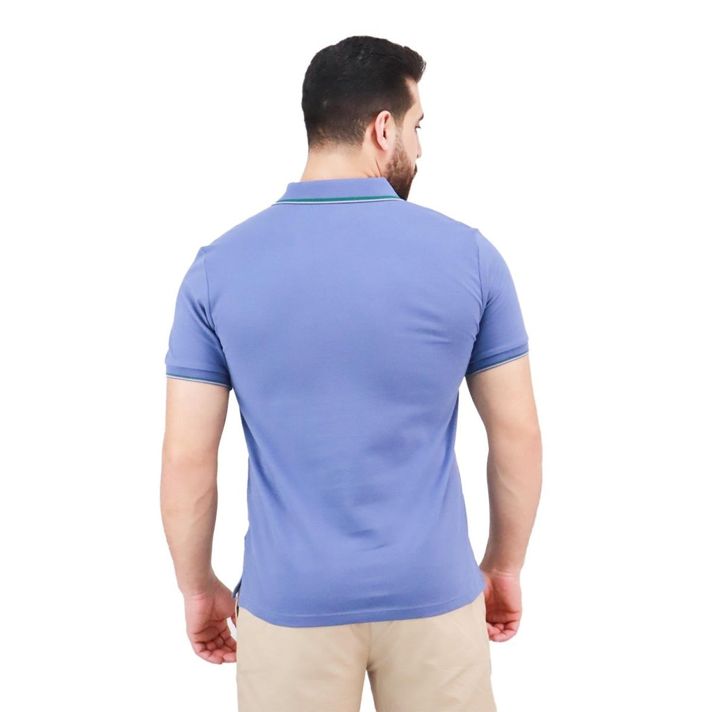 Giordano Men's Polo - Premium Polo