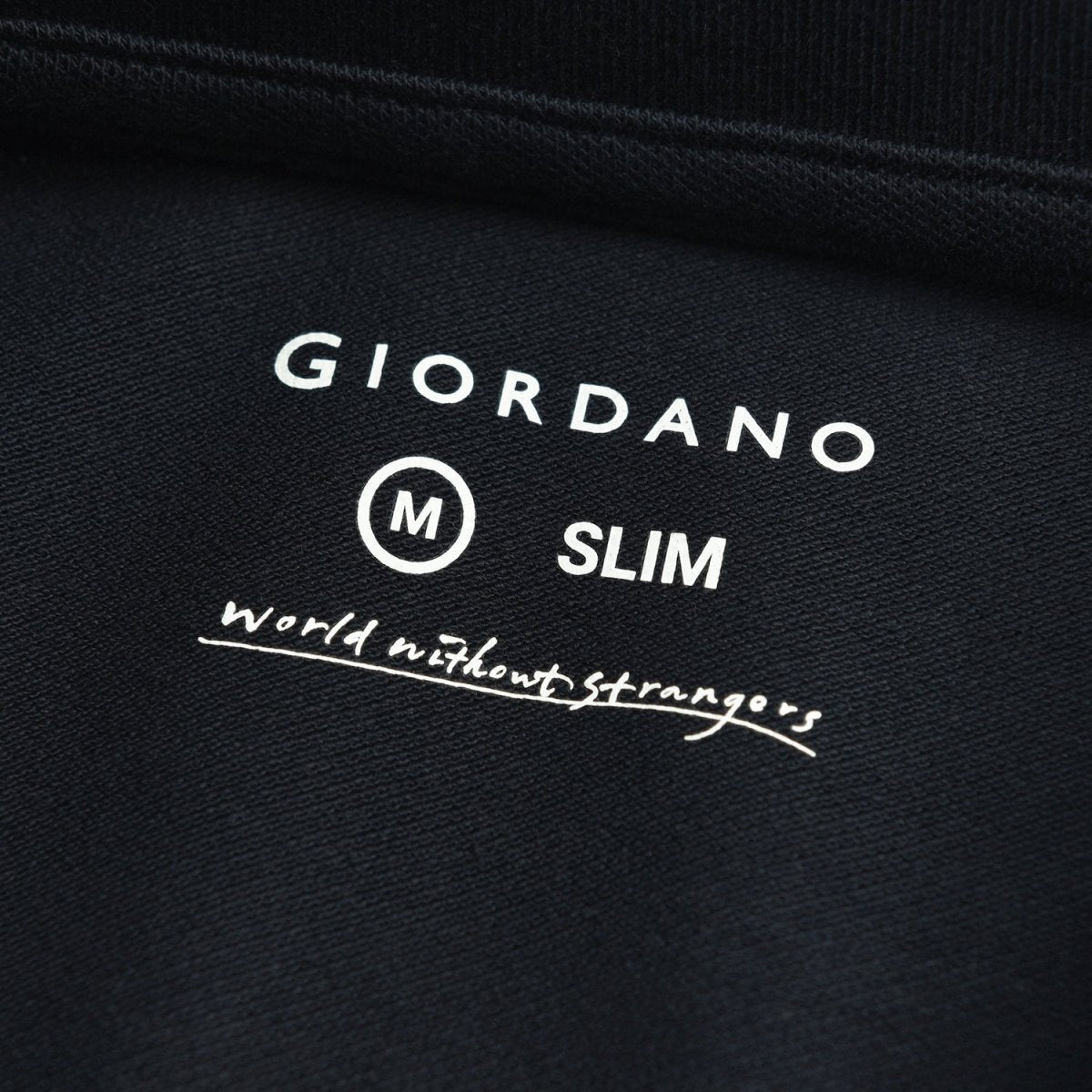 Giordano Men's Polo - Premium Polo