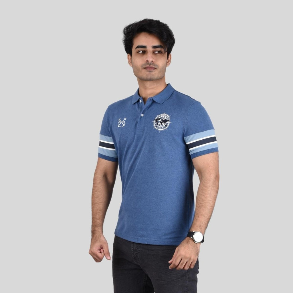 Giordano Men's Polo - Premium Polo