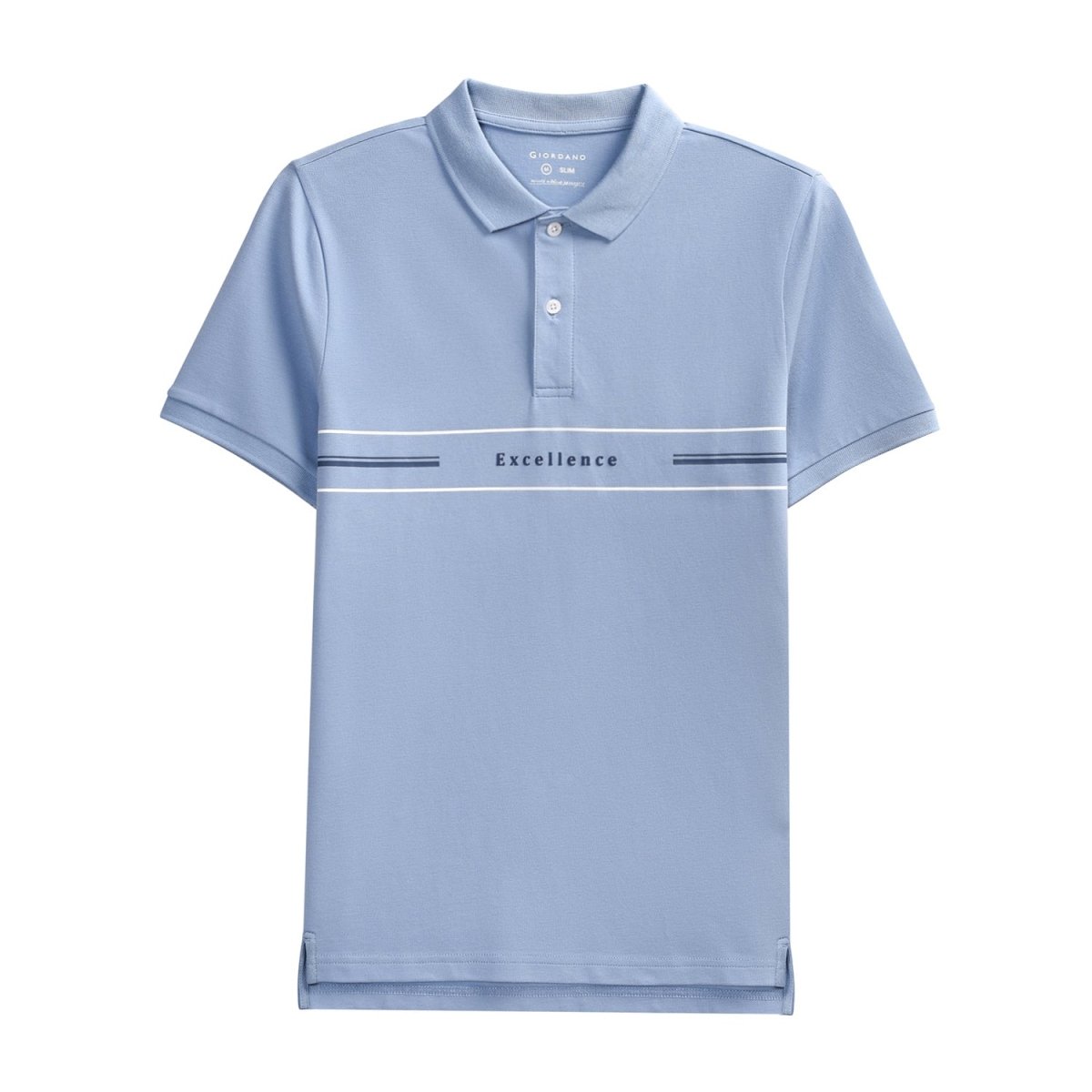 Giordano Men's Polo - Premium Polo