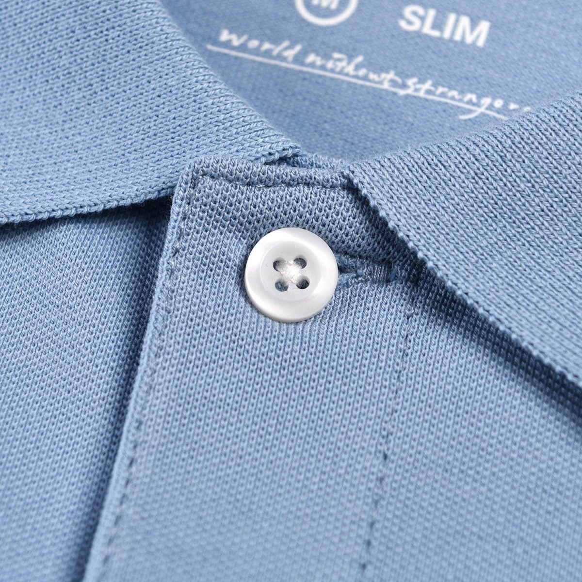 Giordano Men's Polo - Premium Polo