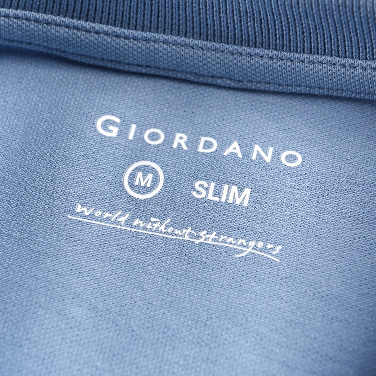 Giordano Men's Polo - Premium Polo