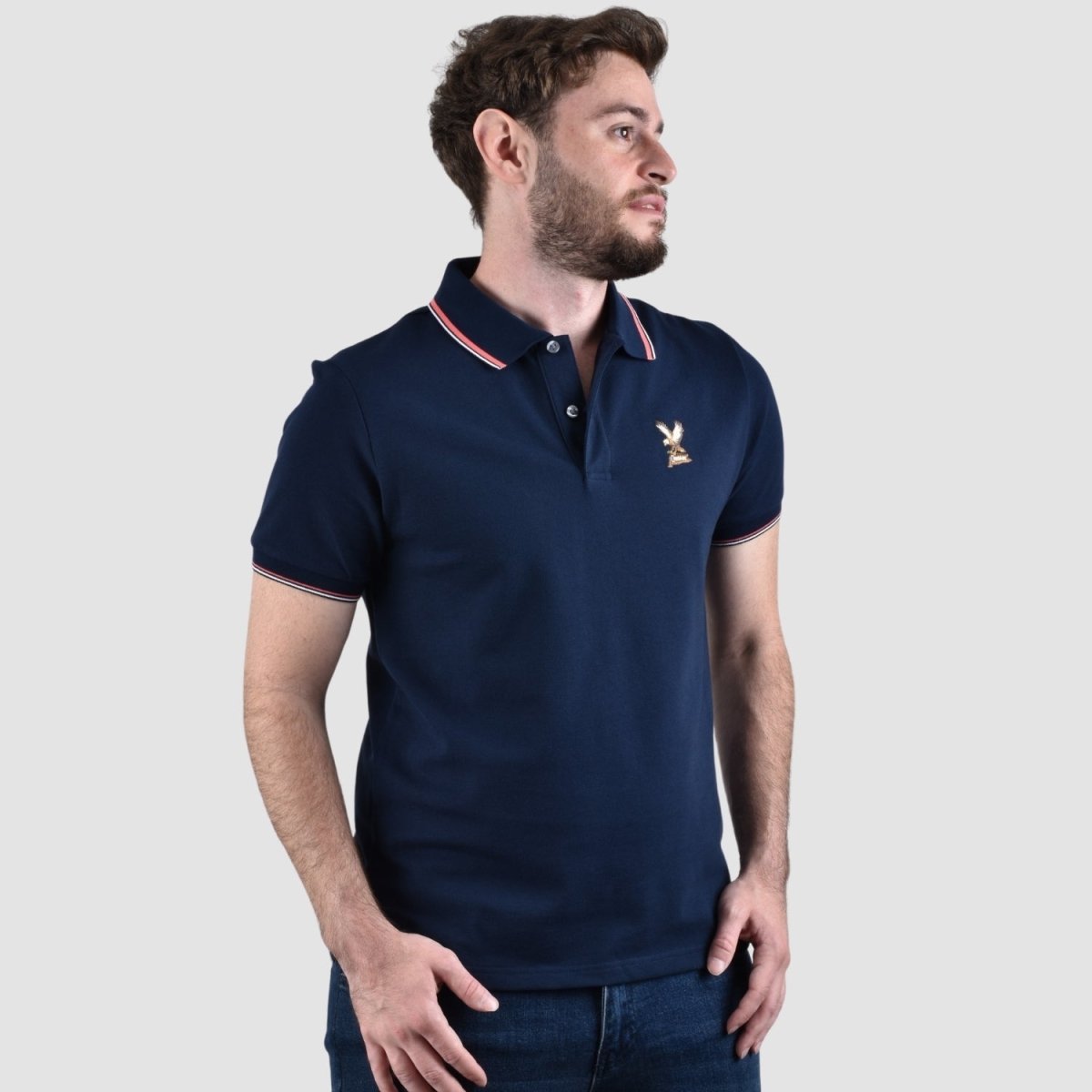 Giordano Men's Polo - Premium Polo