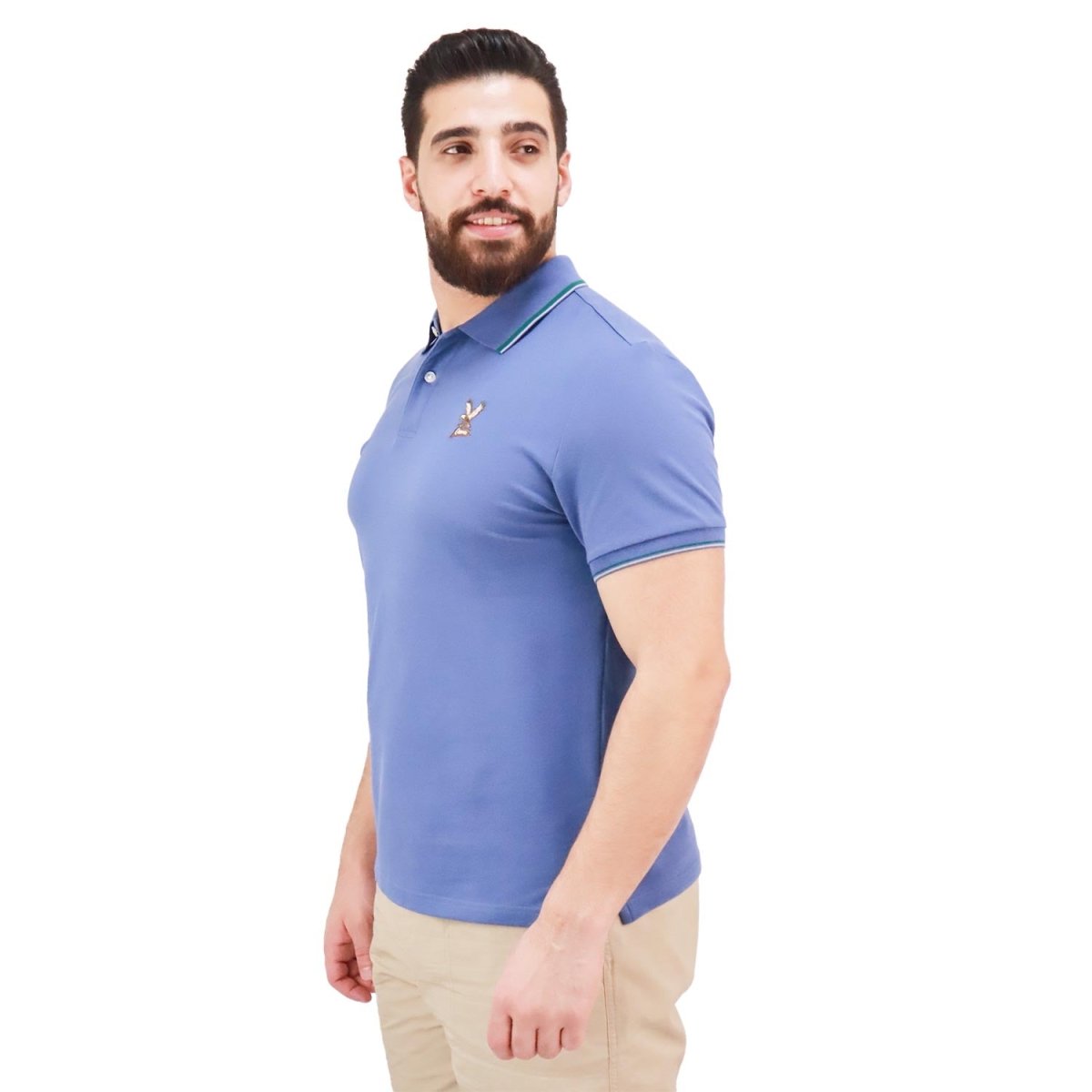 Giordano Men's Polo - Premium Polo