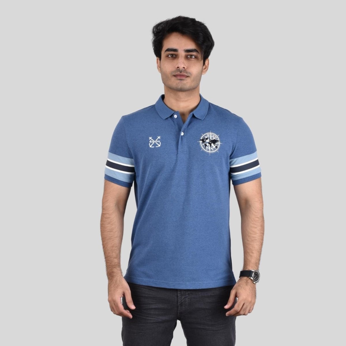 Giordano Men's Polo - Premium Polo