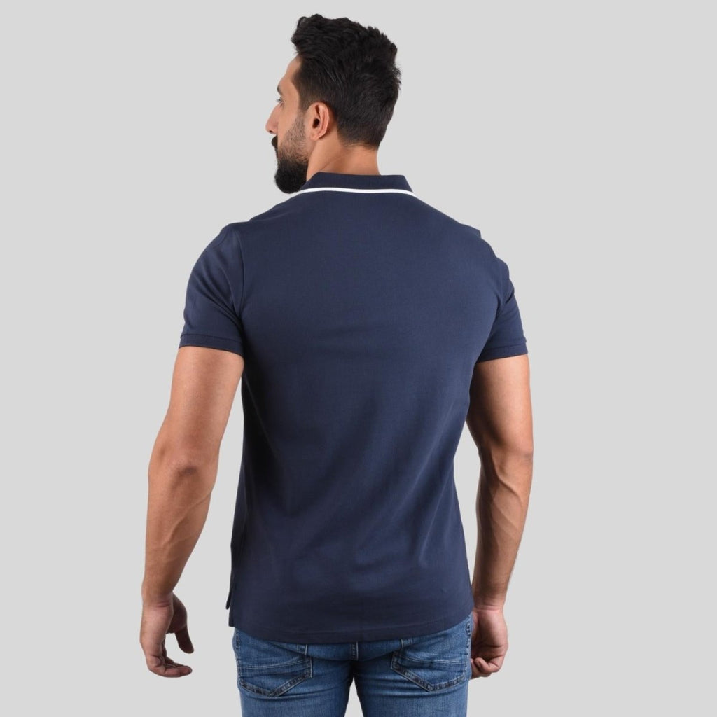 Giordano Men's Polo - Premium Polo