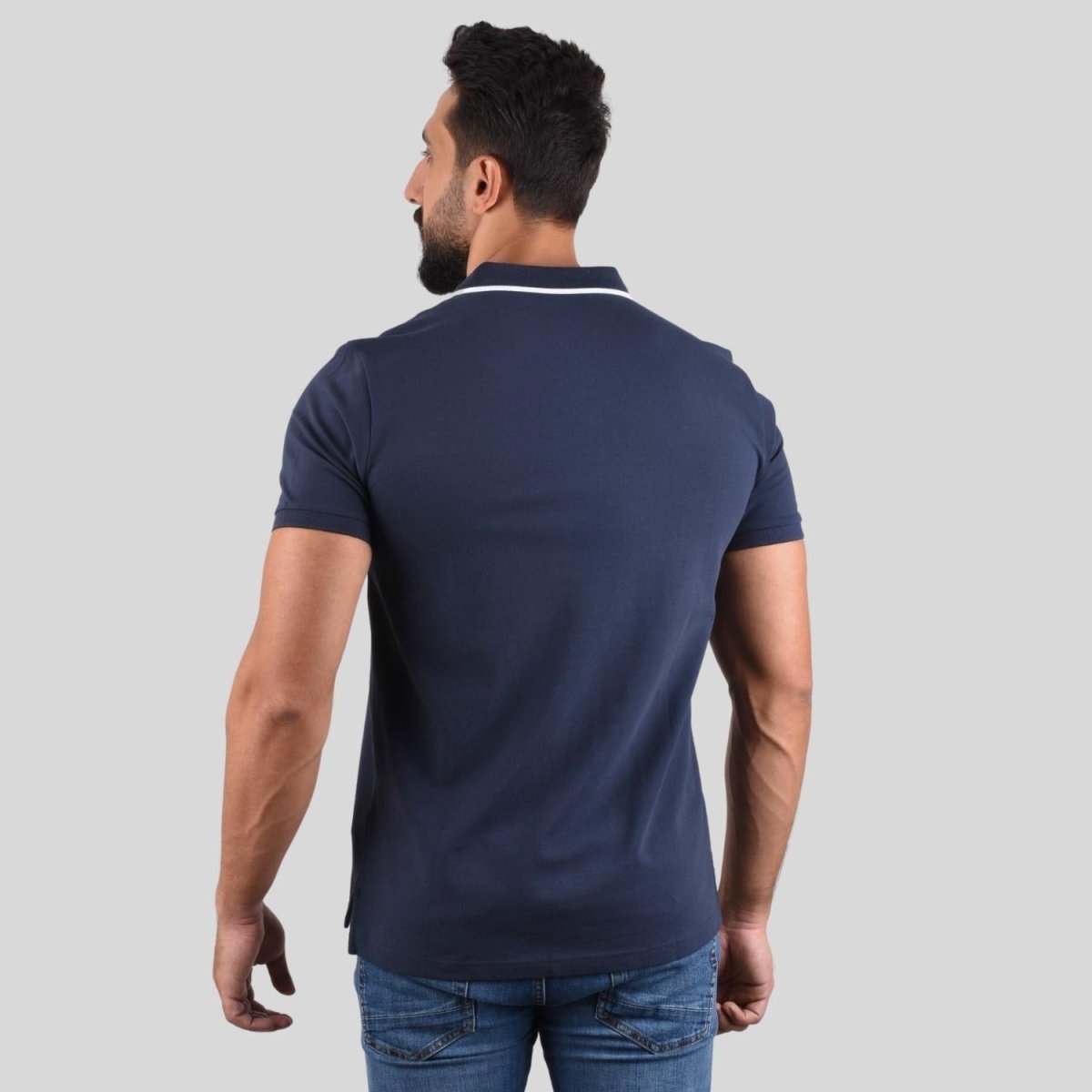 Giordano Men's Polo - Premium Polo