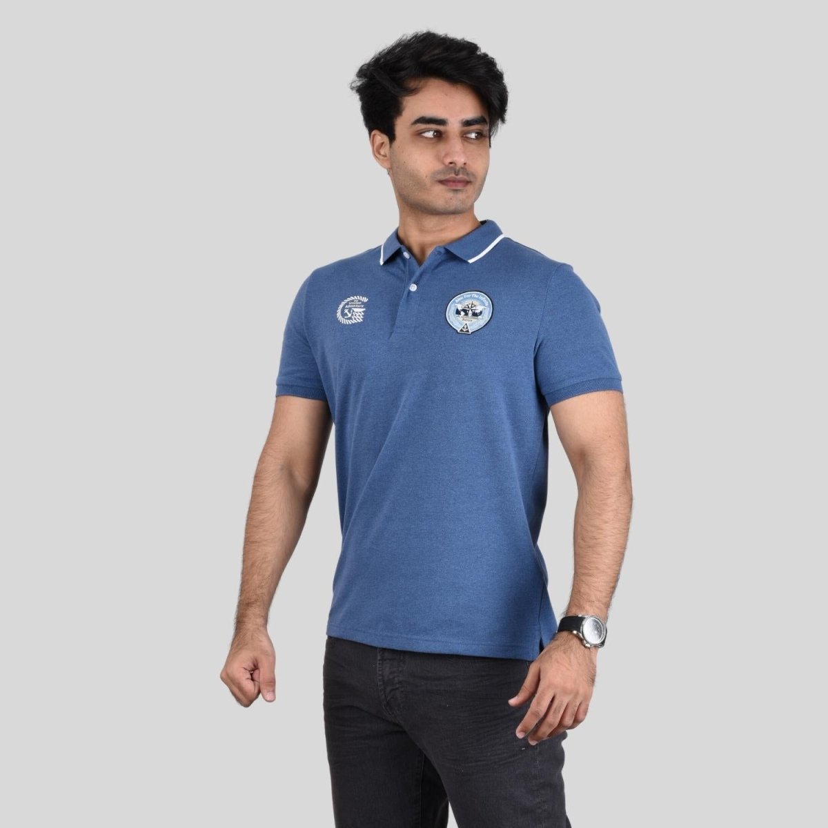 Giordano Men's Polo - Premium Polo