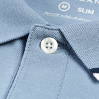 Giordano Men's Polo - Premium Polo