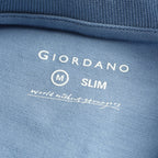 Giordano Men's Polo - Premium Polo