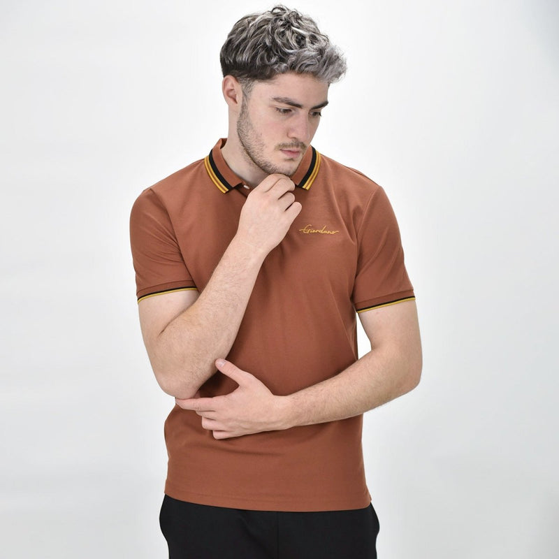 Giordano Men's Polo - Premium Polo
