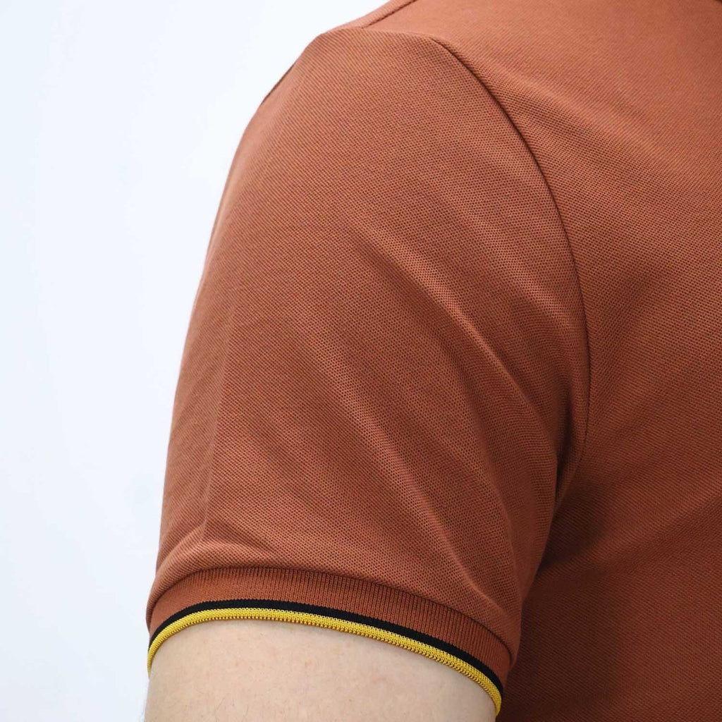 Giordano Men's Polo - Premium Polo