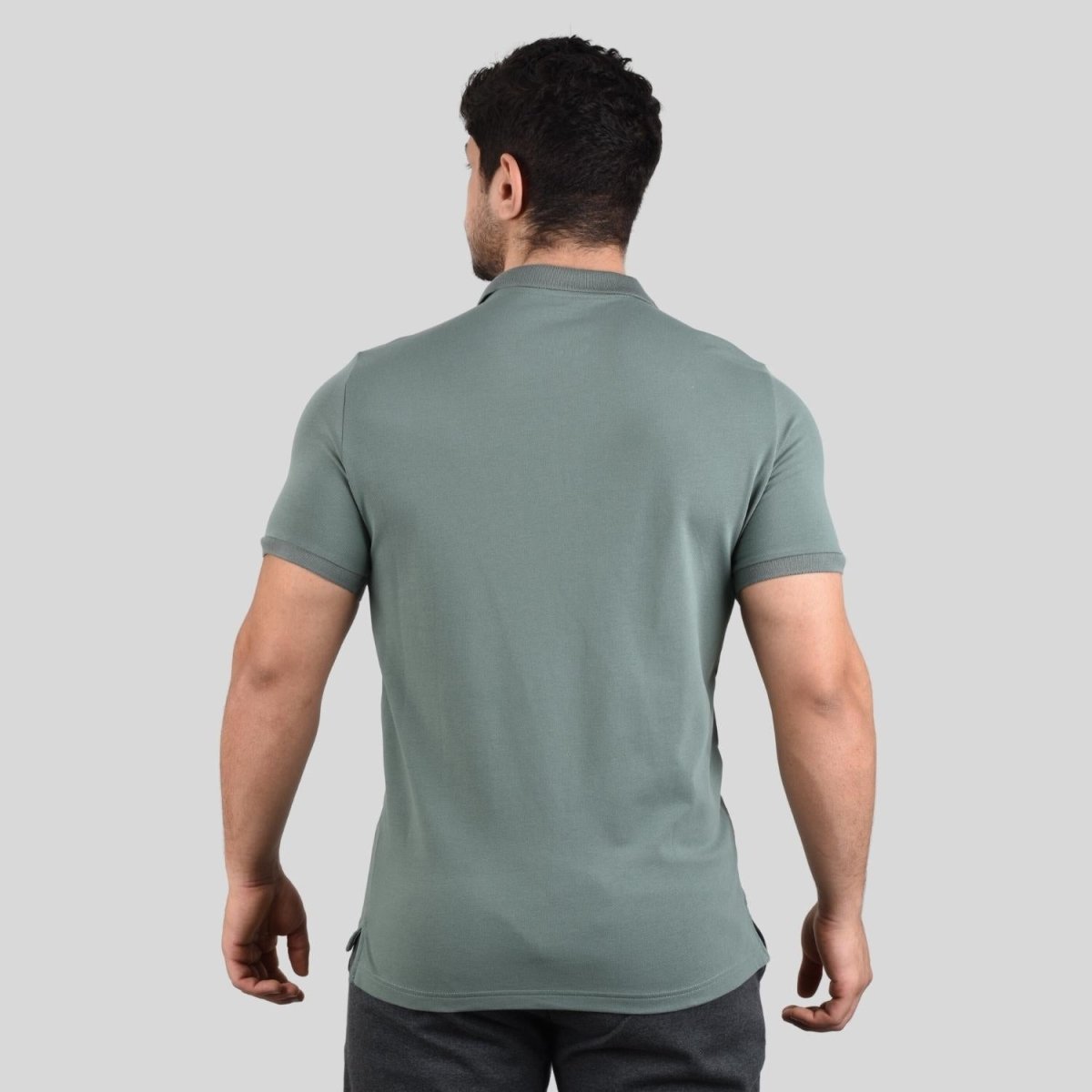 Giordano Men's Polo - Premium Polo