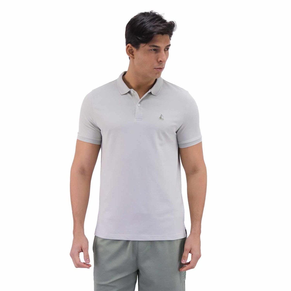 Giordano Men's Polo - Premium Polo