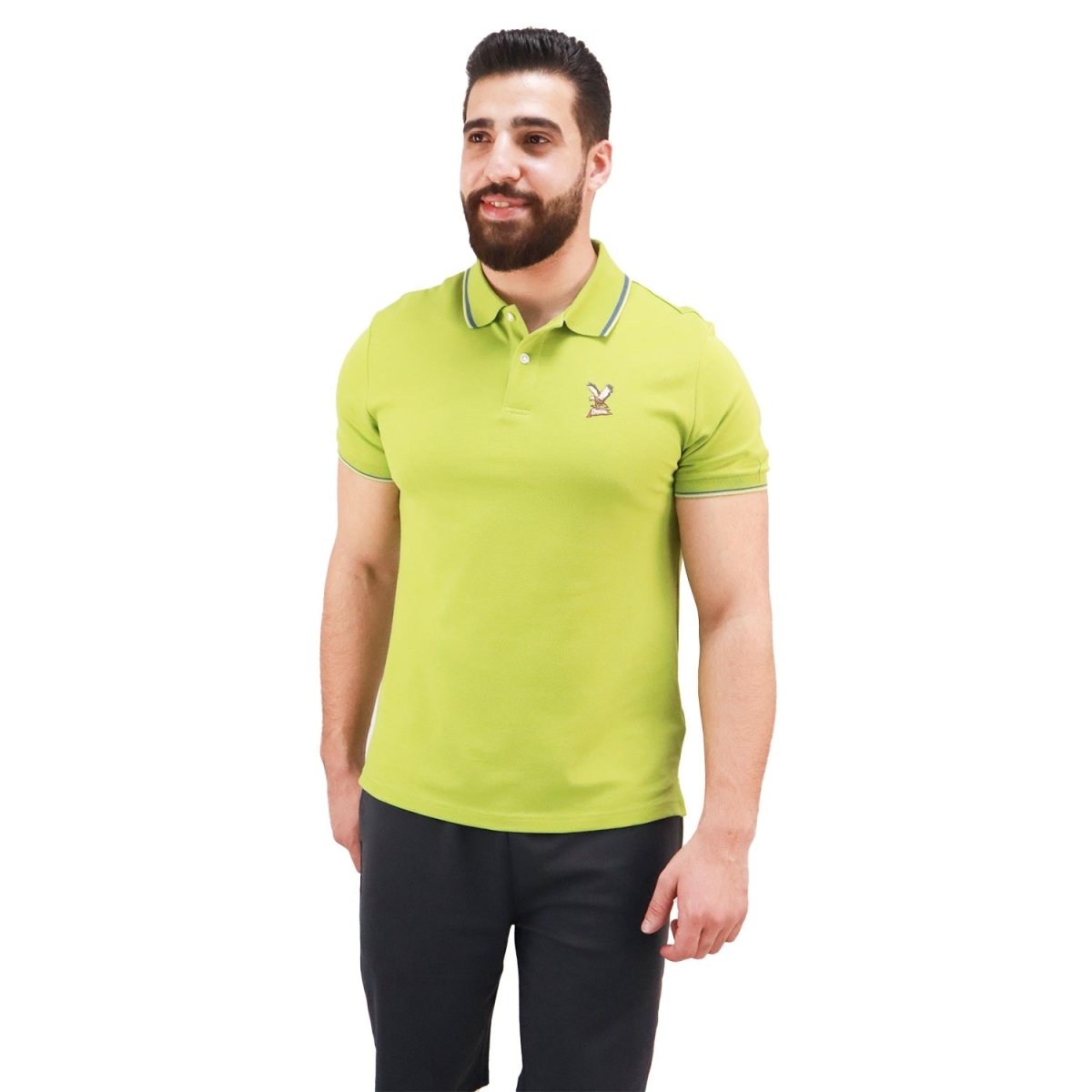 Giordano Men's Polo - Premium Polo